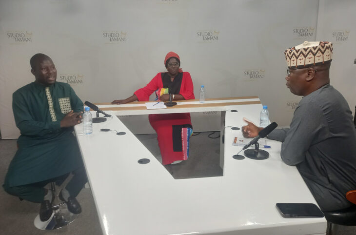 Niger : le Mali, le Burkina et la Guinée s’opposent aux sanctions de la CEDEAO
