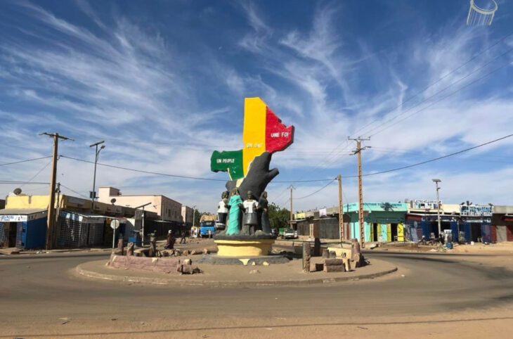 Réflexion à Gao sur des pistes de solution contre l'insécurité