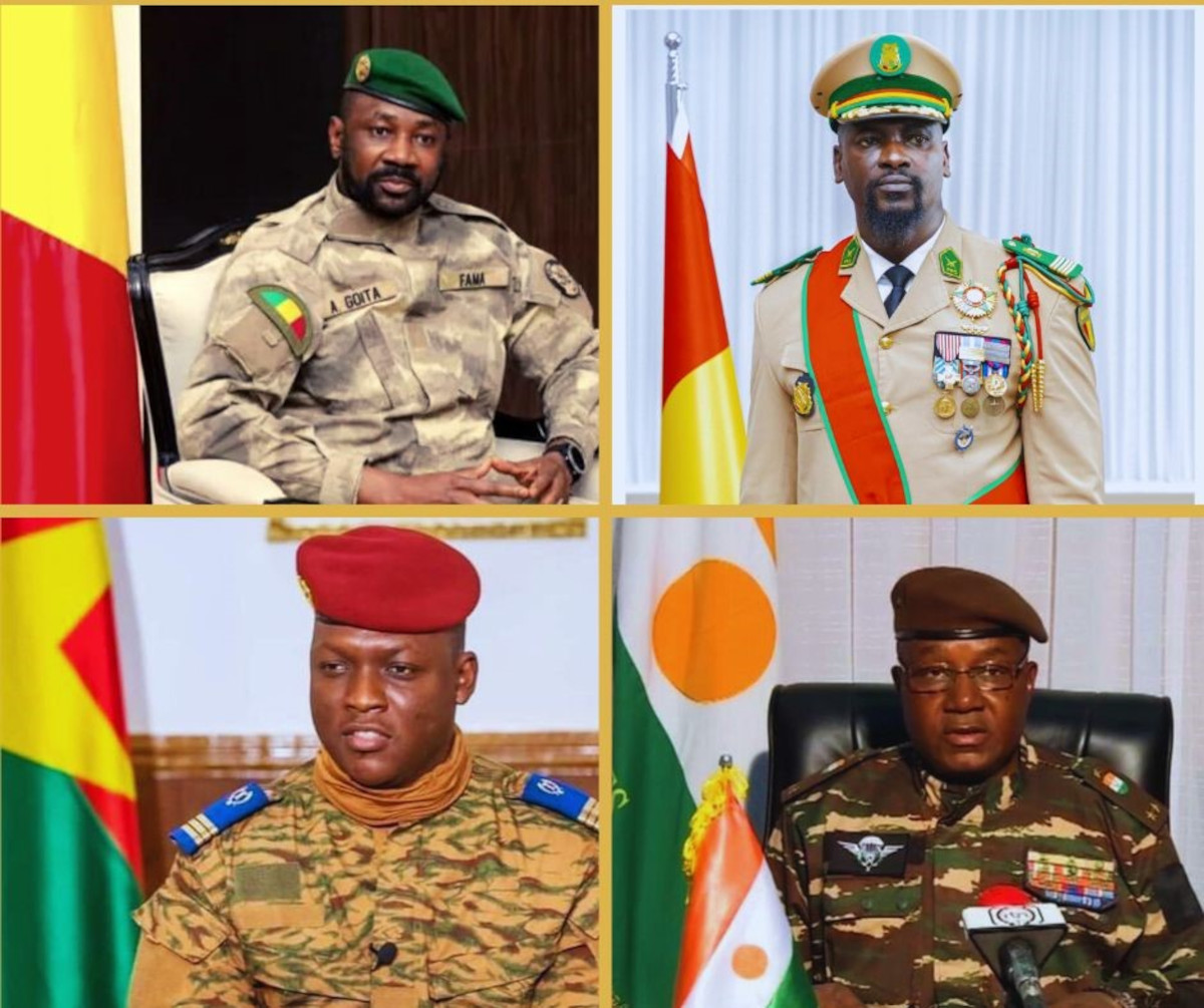 « Gouvernance, développement » : les remèdes à l’instabilité au Sahel