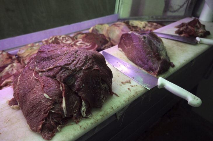 Hausse du prix de la viande, un ras-le-bol pour des consommateurs à Gao
