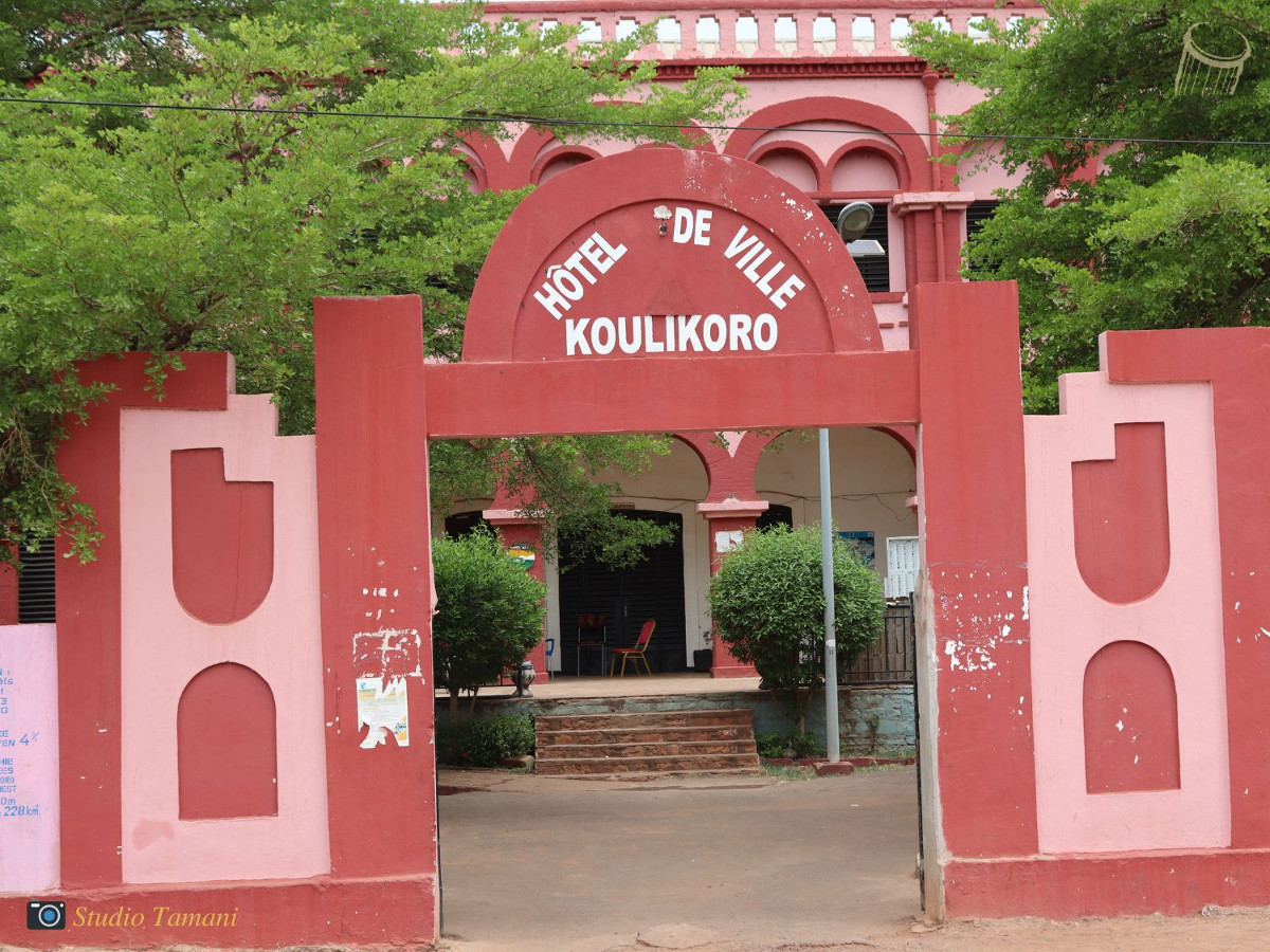 Trois Personnes Perdent La Vie Koulikoro Suite Une Attaque Studio Trois Personnes Perdent La Vie Koulikoro Suite Une Attaque Studio