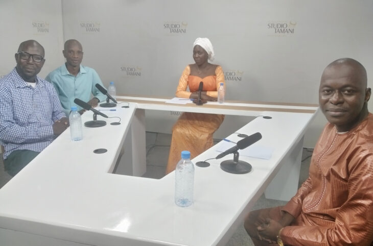 Regain de tension au centre du pays