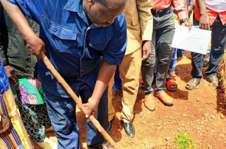 La sauvegarde et la restauration de l’environnement au centre d'une rencontre à Koutiala