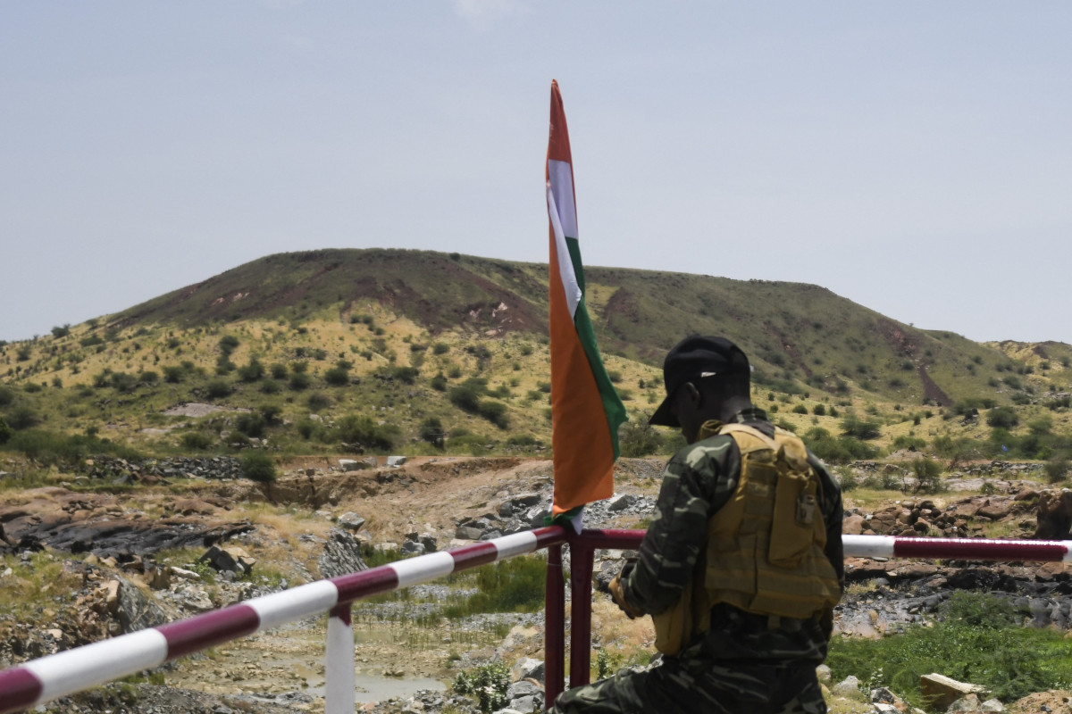Le Mali et le Burkina s’opposent à une intervention militaire au Niger