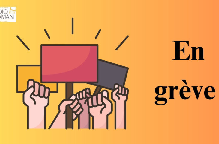 Le conseil national du dialogue social, une solution aux grèves à répétition ?