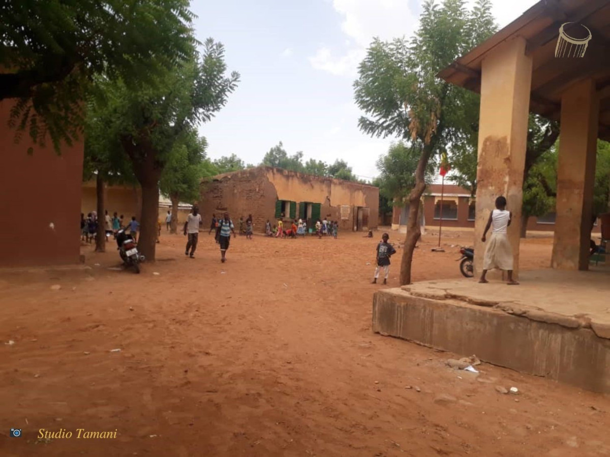 Les vers intestinaux peuvent être fatals pour les enfants