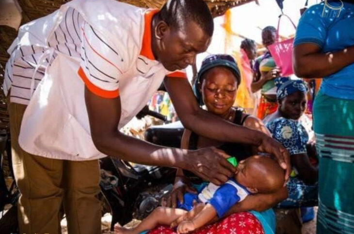 Malnutrition aiguë au Mali : au moins 52 000 enfants traités dans le district sanitaire de Nara