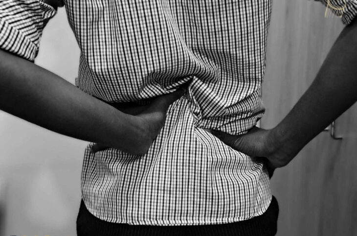 Mal de dos : une douleur touchant près de 10% de la population