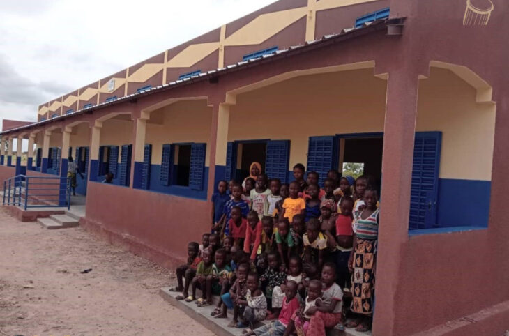 Mahina dispose de nouvelles infrastructures scolaires et équipements