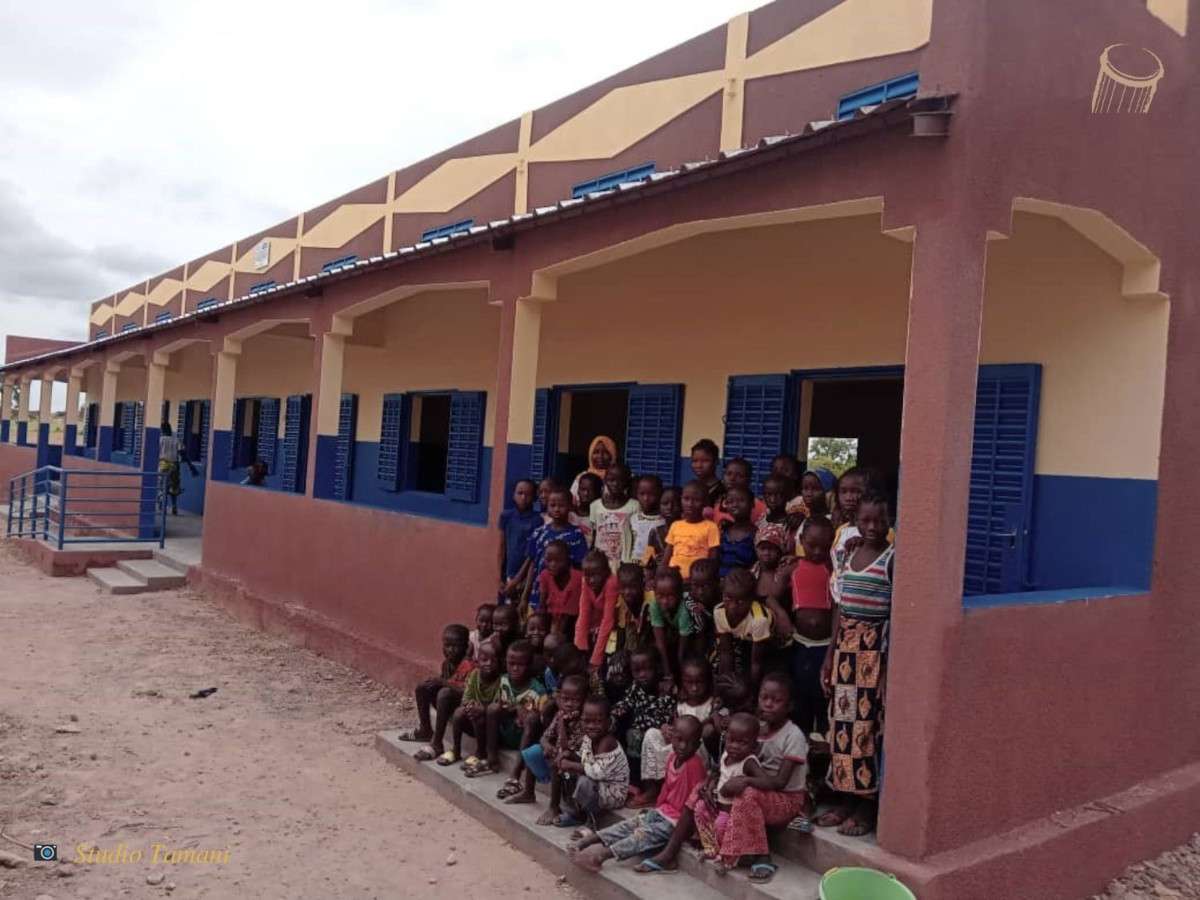 Mahina dispose de nouvelles infrastructures scolaires et équipements