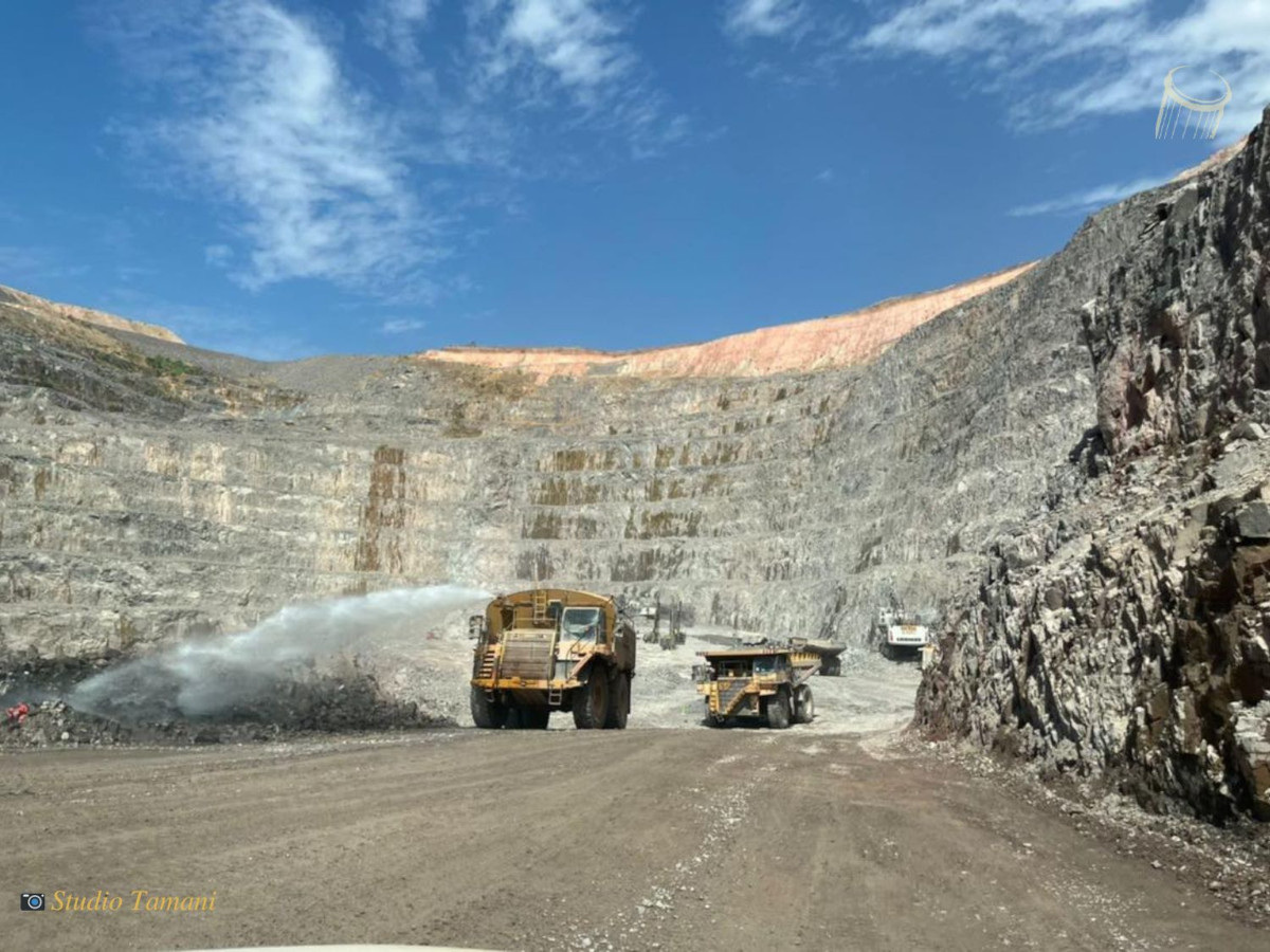 Nouveau code minier, « nouveau souffle » pour l’économie du Mali