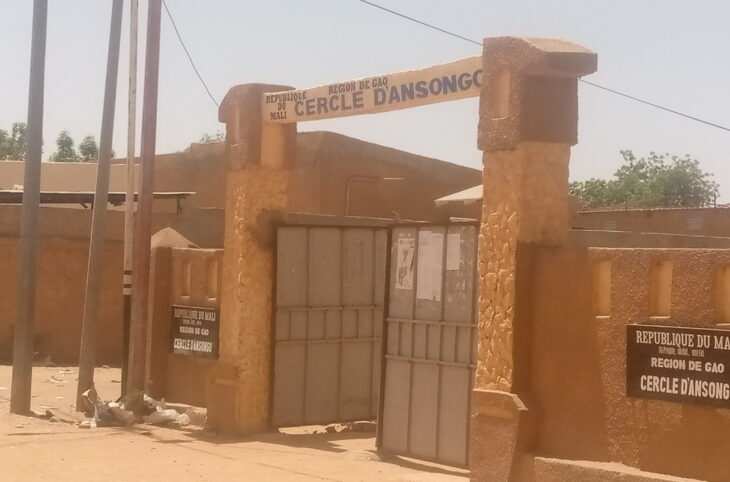 Ansongo : l'adjoint au maire et ses compagnons enlevés, puis relâchés