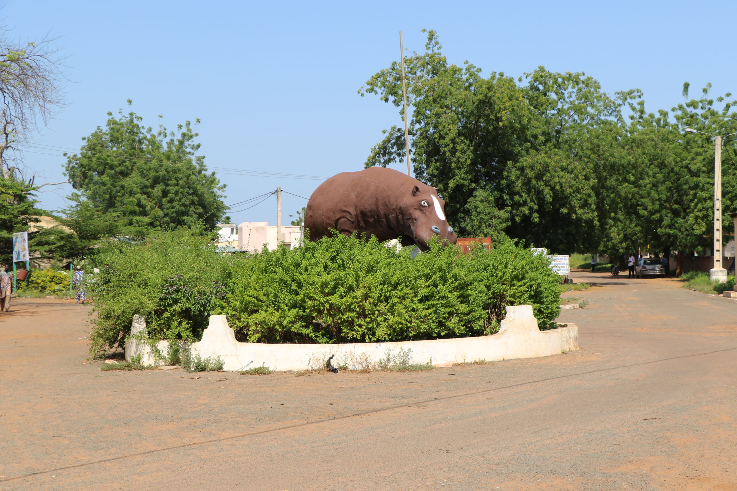 Bafoulabé : Grève à la CCM, les travailleurs réclament leur salaire de juin