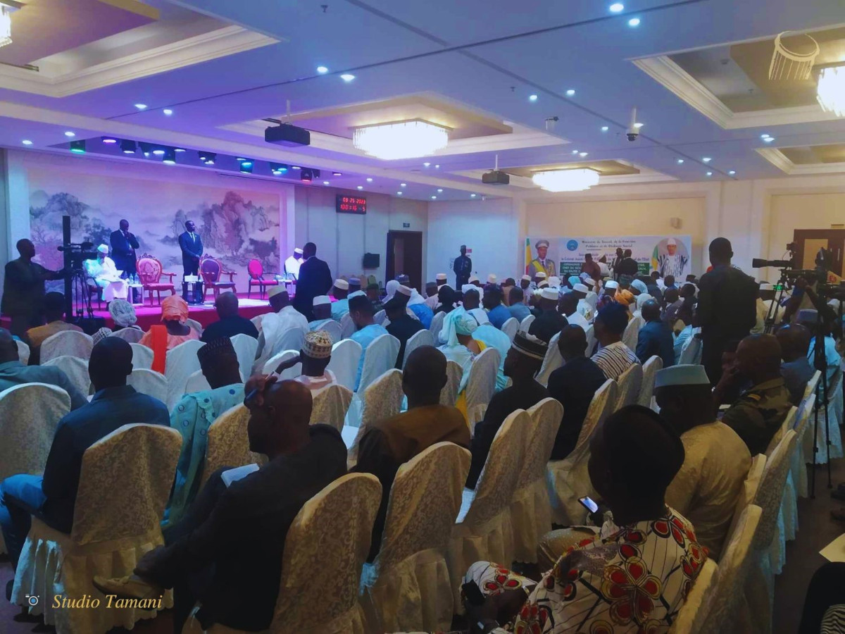 Pacte de stabilité social : vers la fin des grognes sociales ?