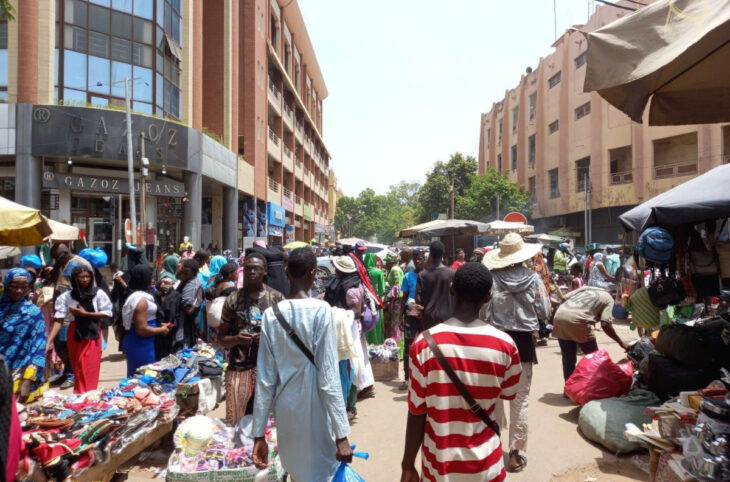 Population malienne : plus de 22 millions pour un âge moyen de 21 ans