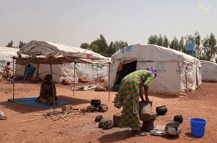 Plus de 2 500 ménages de Kadiolo risquent l’insécurité alimentaire à Kodiolo