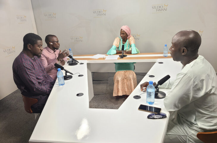 Coup d’État en Afrique : l'inégalité et l'injustice sociale en causes