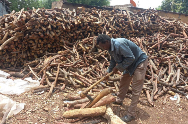 Un revendeur de bois enlevé à Gao