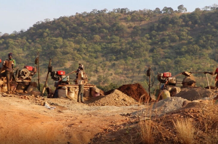 Exploitation minière: avec le nouveau code, la part de l’État passe de 10% à 30%