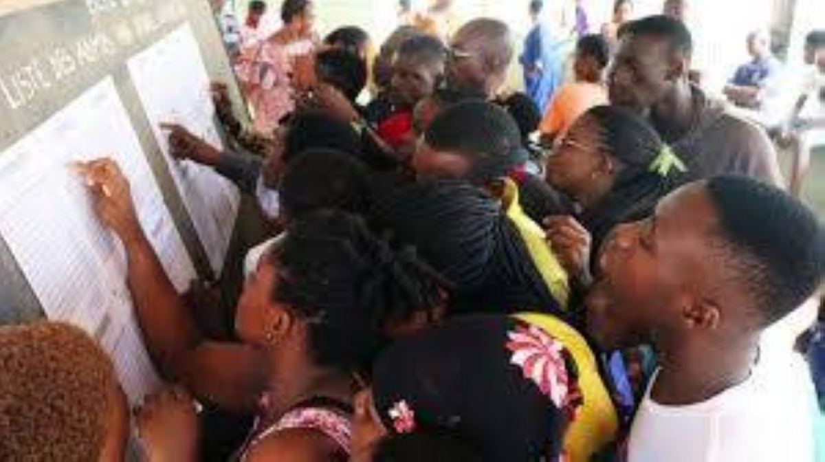 BT1 et BT2: taux de réussite respectifs de 24,39% et 75,06%