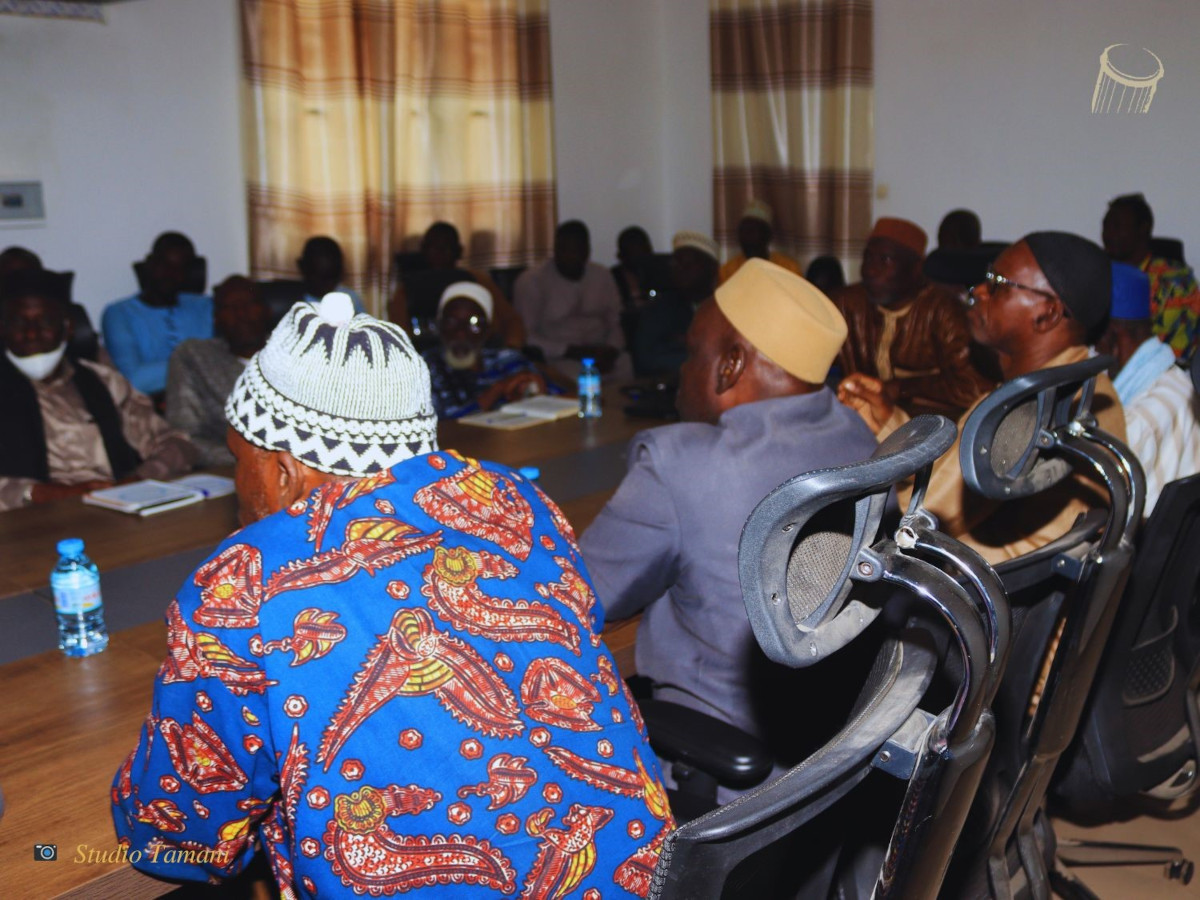 À Koulikoro, les autorités communales déplorent la baisse du taux de paiement des TDRL