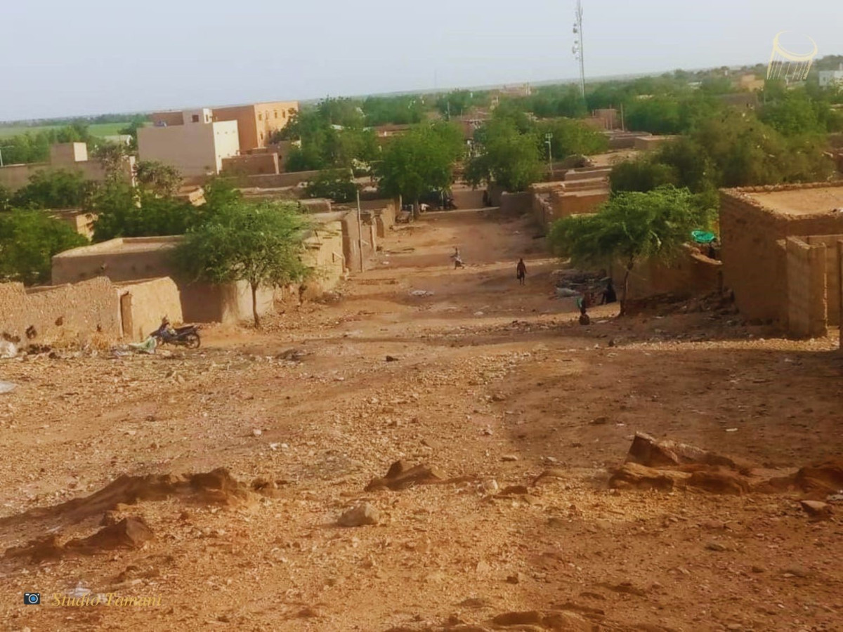 Ansongo : Lellehoye Gourma visé par une attaque