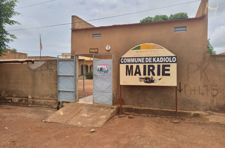 Arrestation d'un présumé trafiquant d'enfants à Kadiolo