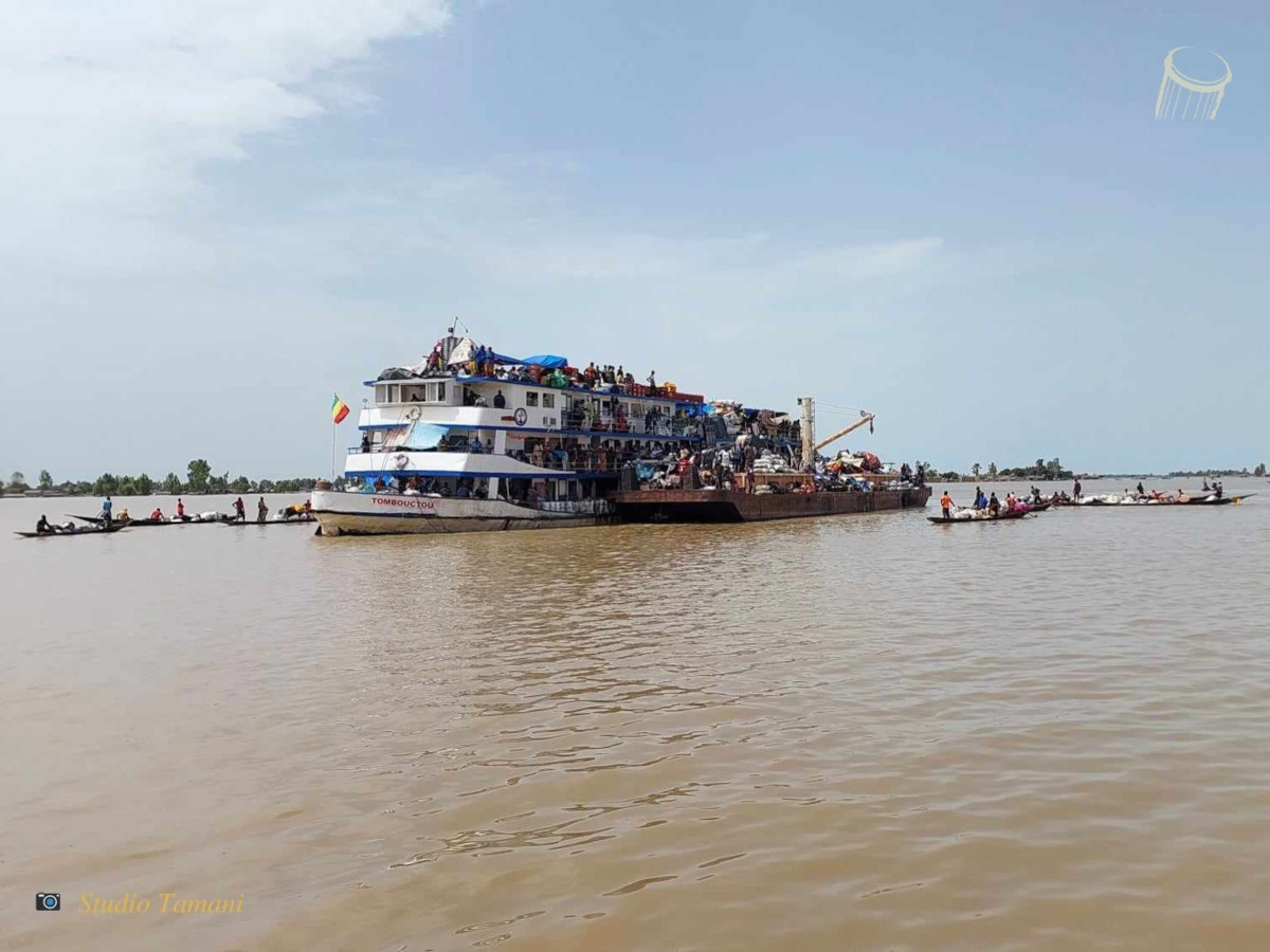 Attaque du bateau Tombouctou : « une équipe en place pour recenser les rescapés »