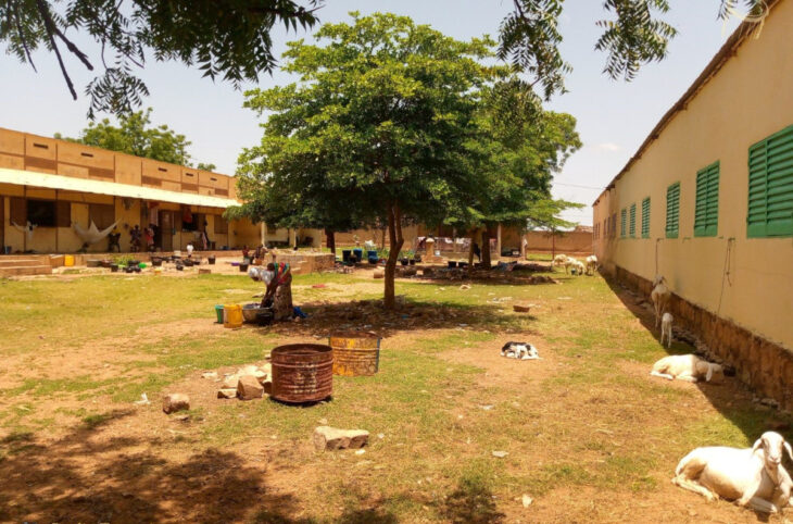 Bandiagara : les déplacés dans la hantise de la rentrée scolaire