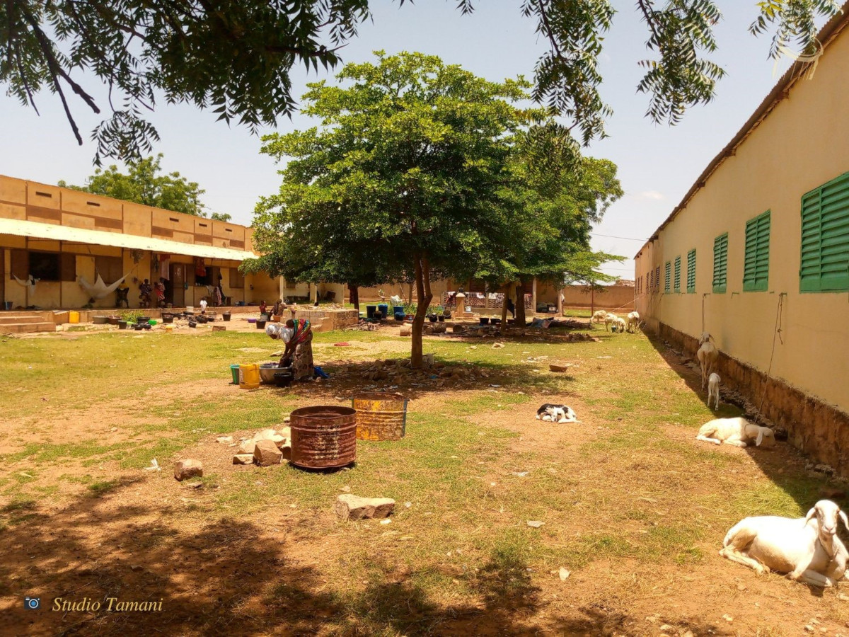 Bandiagara : les déplacés dans la hantise de la rentrée scolaire