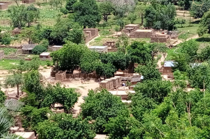 Bankass : Gomossagou pris pour cible par des hommes armés