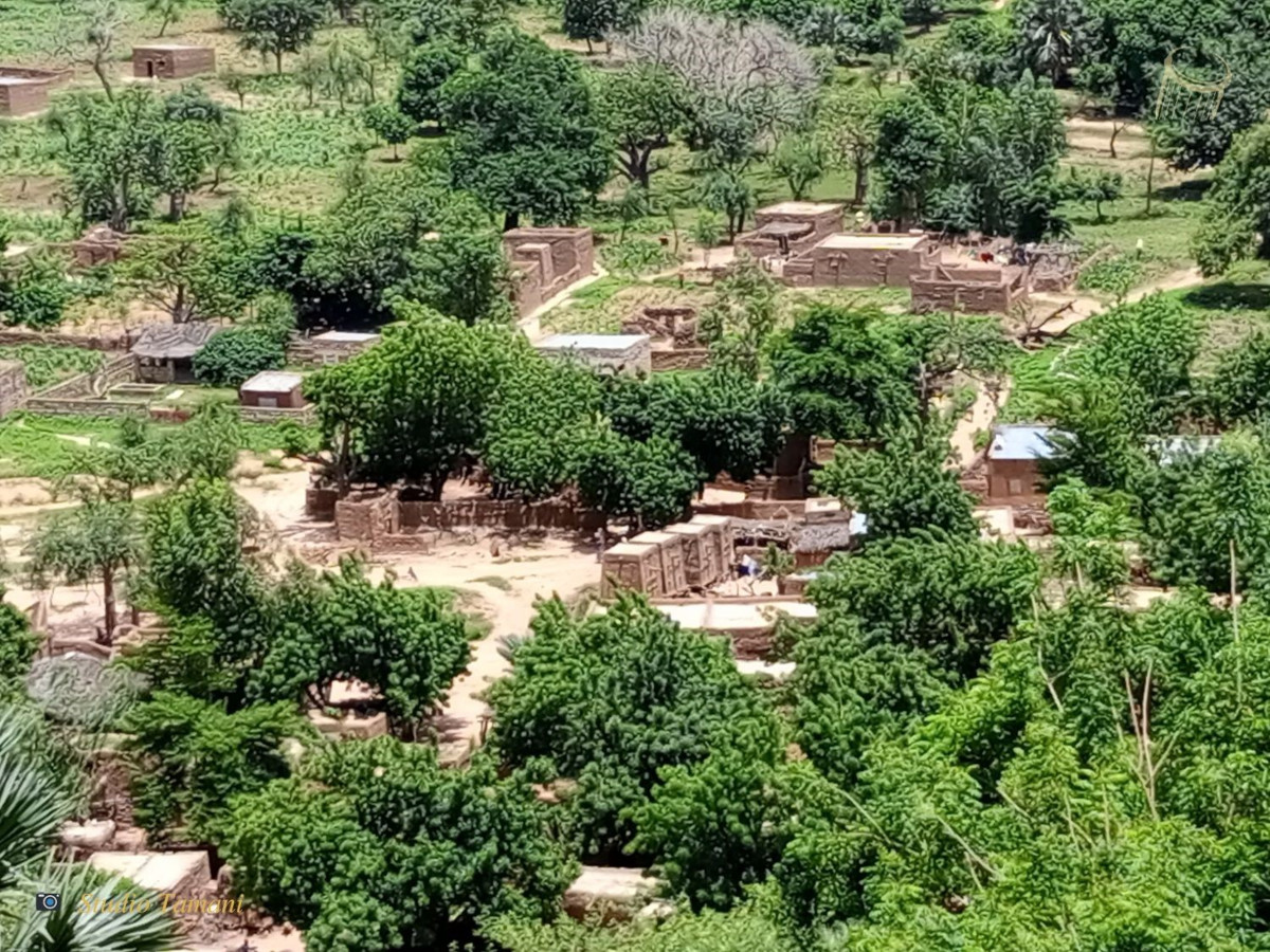 Bankass : Gomossagou pris pour cible par des hommes armés