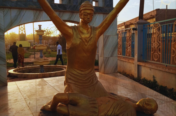 Démocratie au Mali, « un système à repenser »