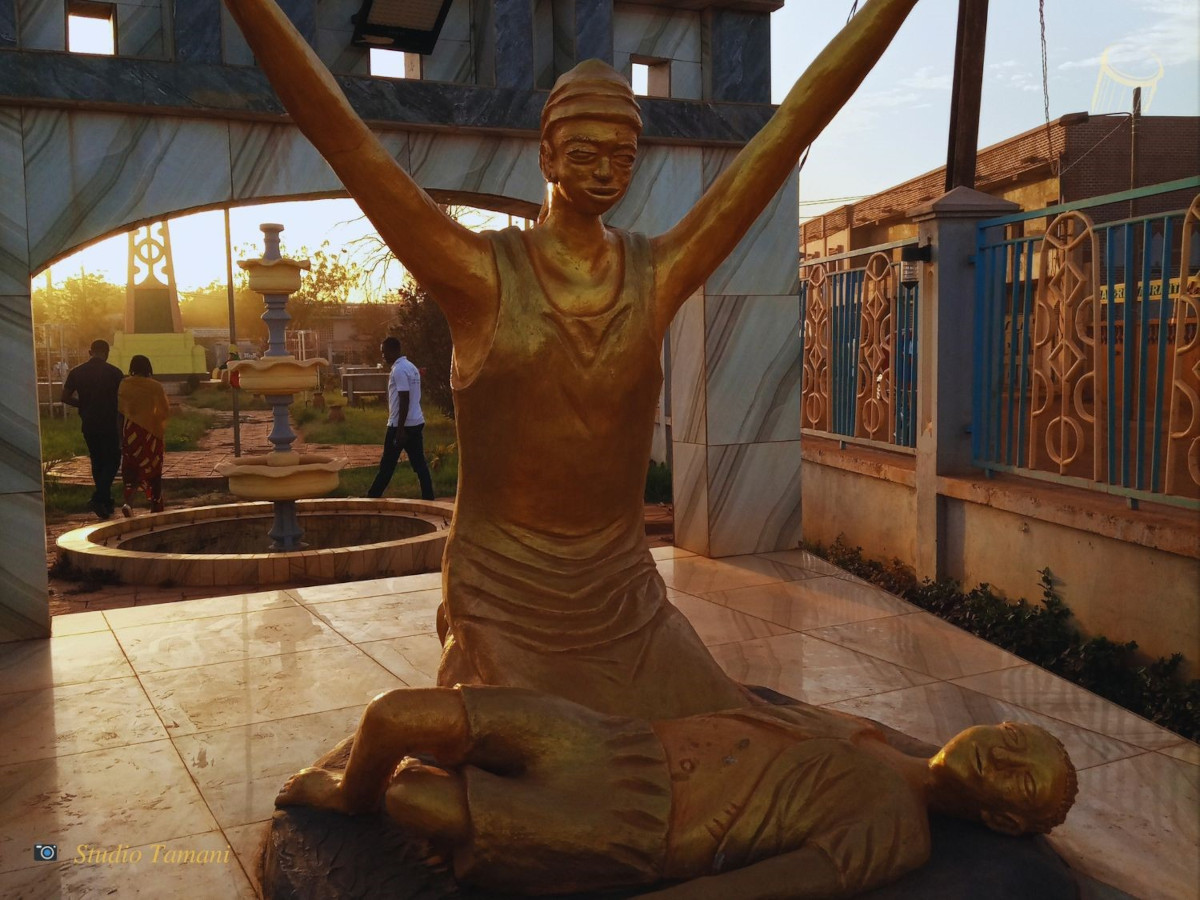 Démocratie au Mali, « un système à repenser »