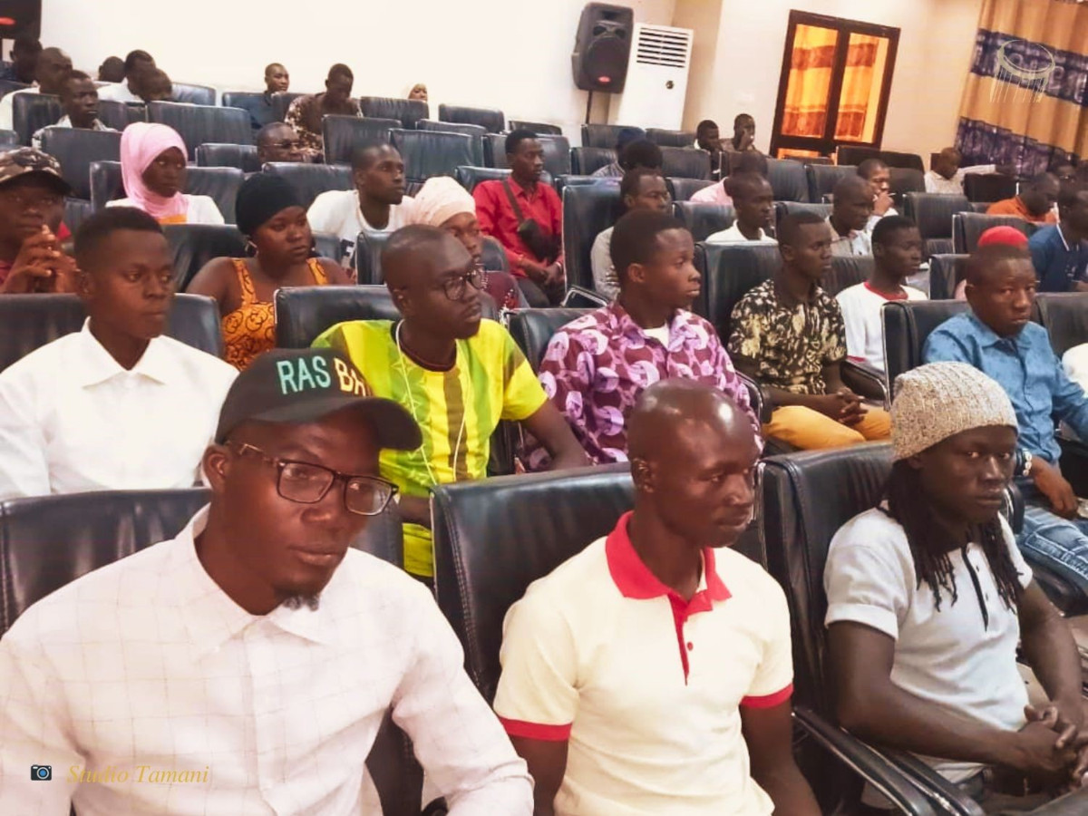 SENARE II, satisfecit des participants