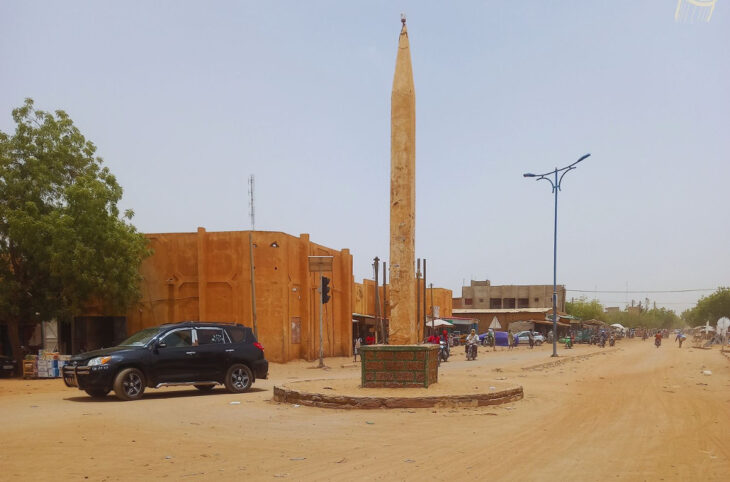 À Gao, le gouverneur met en garde contre la désinformation