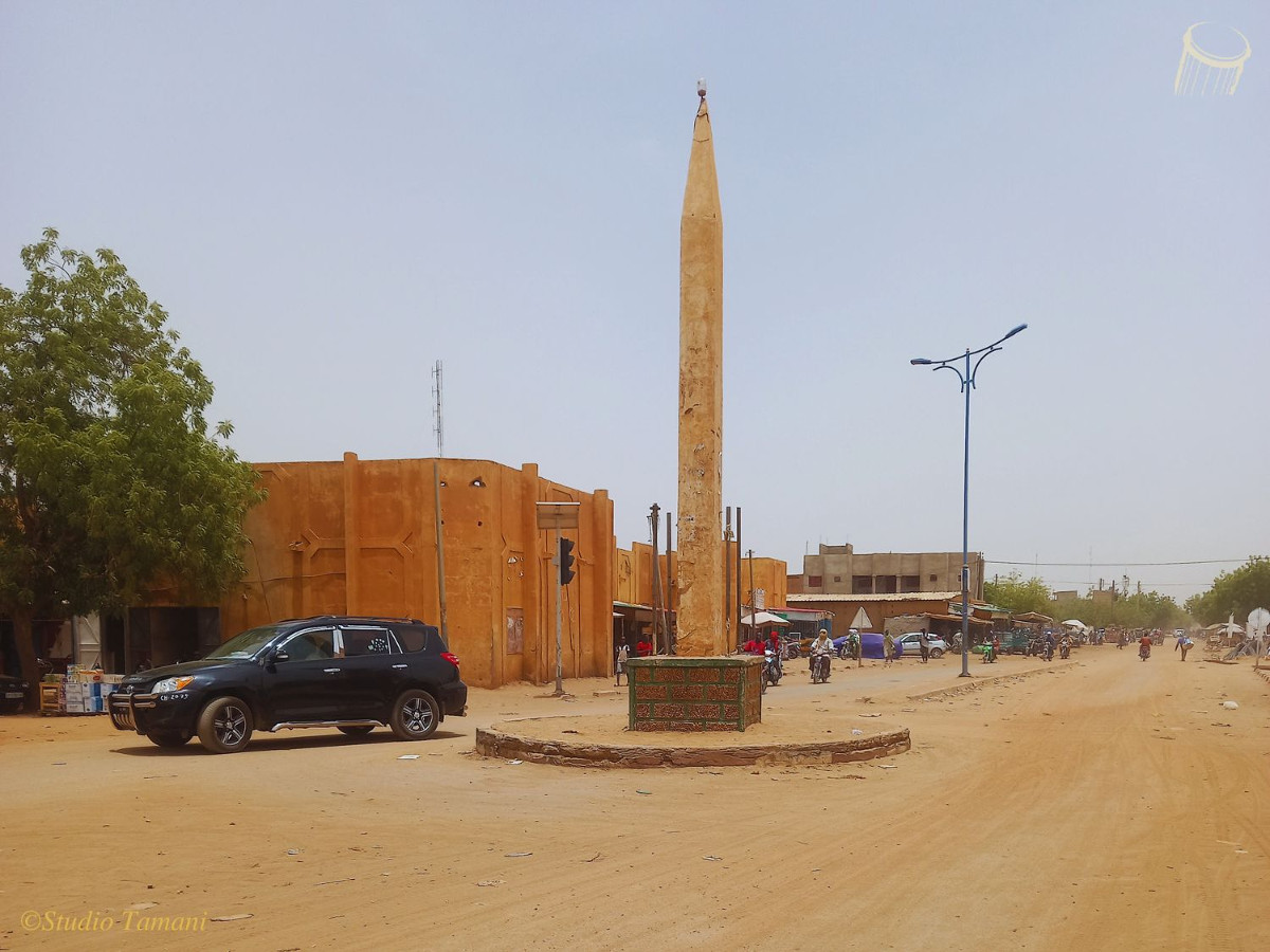 Un nouveau commandant pour le camp Fihroune de Gao