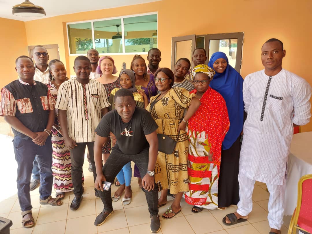 Partenariat Studio Tamani et Code for Africa pour lutter contre les Fake-News