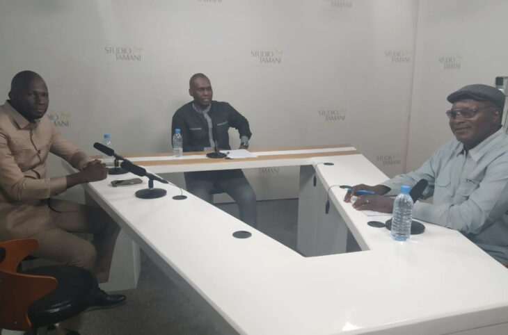 Effondrements d'immeubles à Bamako : la série noire continue