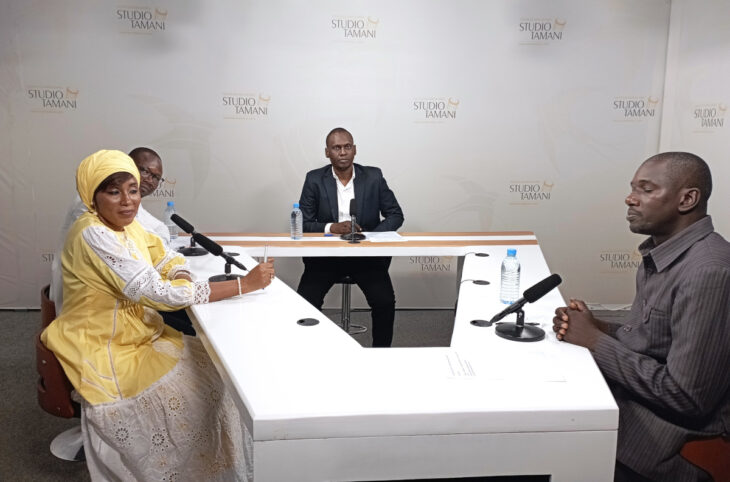 Quelle démocratie au Sahel ?