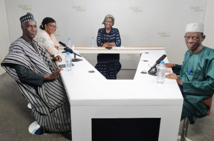 Que reste-t-il des idéaux de l'indépendance ?