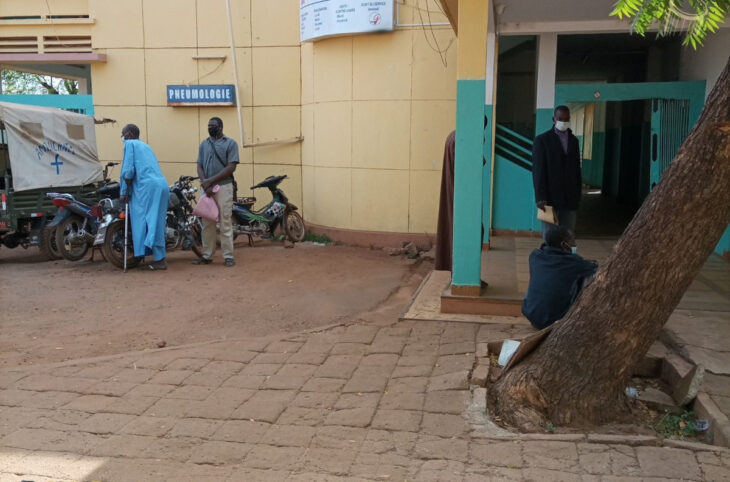 La lutte contre la tuberculose face au défi de la stigmatisation