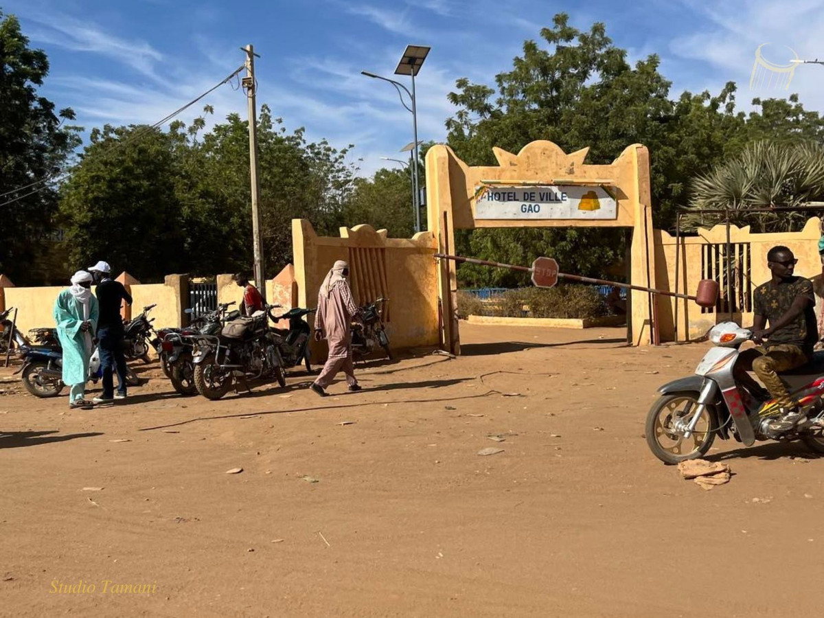 Le président des syndicats des chauffeurs de Gao et ses compagnons relâchés