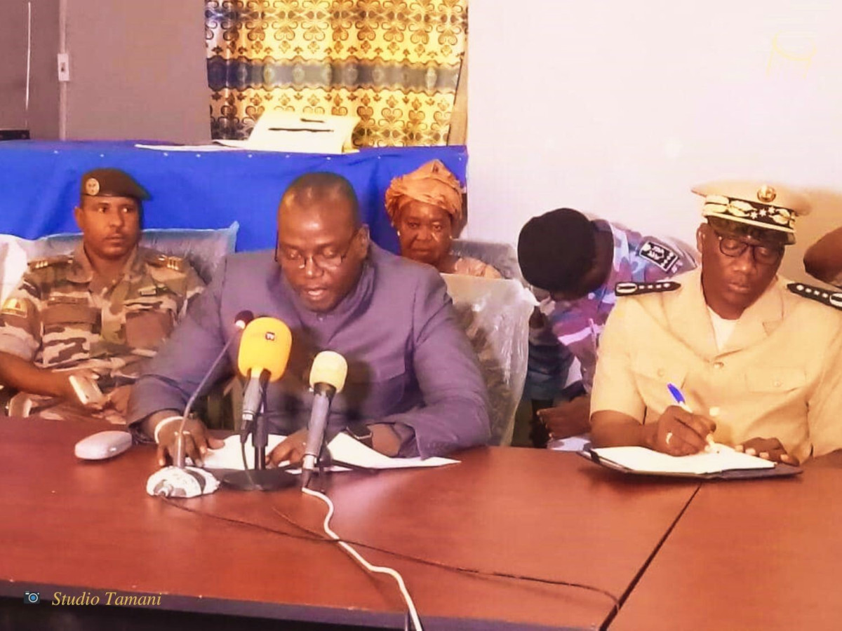 Les acteurs de l’éducation de Kayes à pieds d’œuvre pour préparer la rentrée des classes