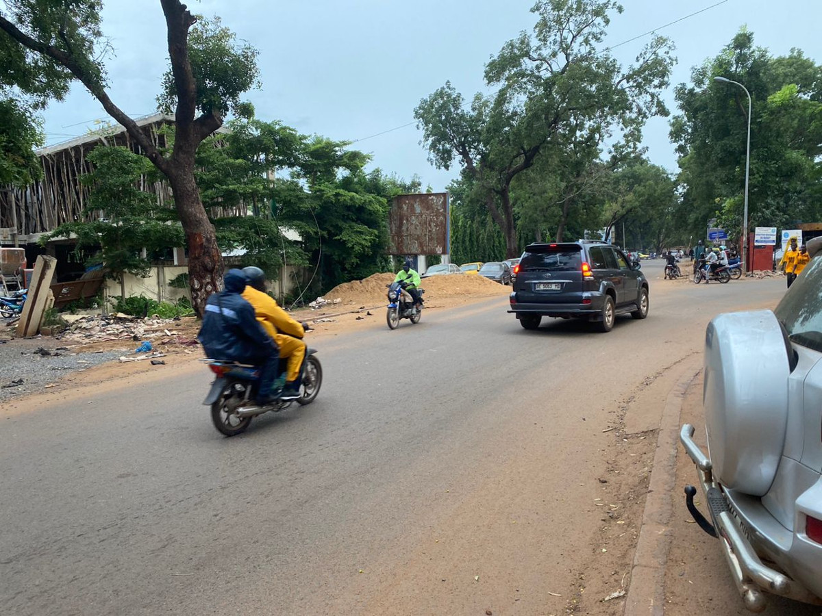 Parlons de l’environnement : L’assainissement de Bamako après le départ d’Ozone-Mali