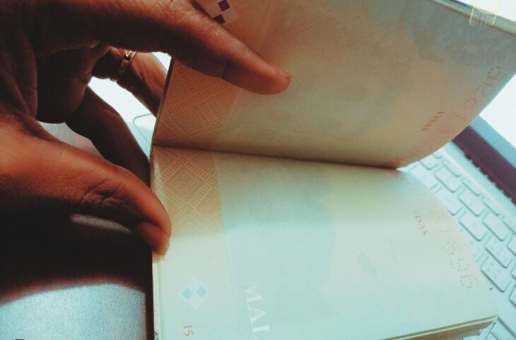 Des jeunes dénoncent la suspension de visa aux étudiants maliens