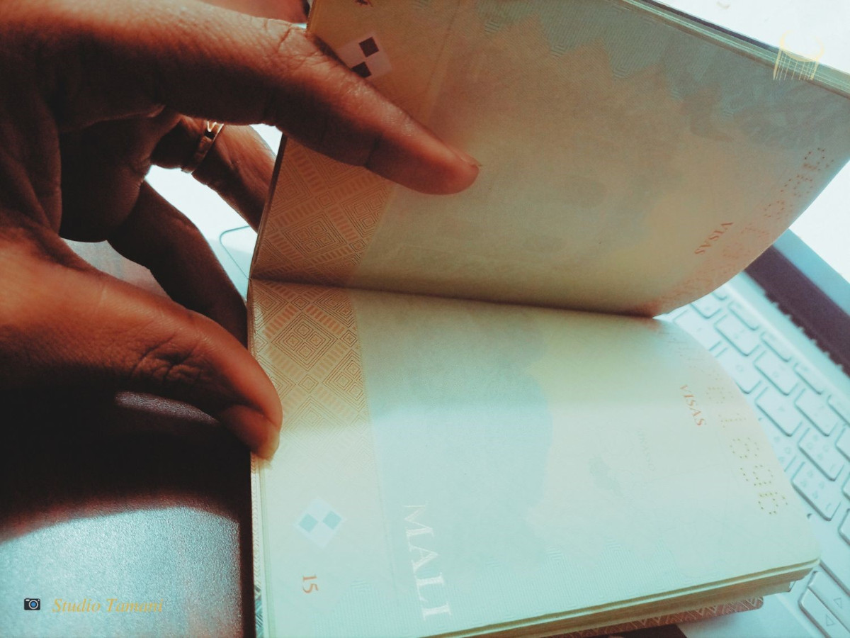 Des jeunes dénoncent la suspension de visa aux étudiants maliens