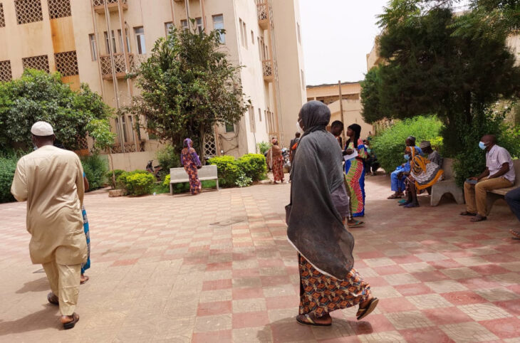 Mali : les services de santé en alerte, après la découverte d'un cas de dengue