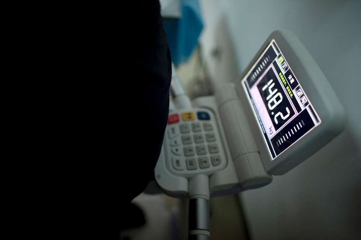 Obésité infantile : prévenir et agir