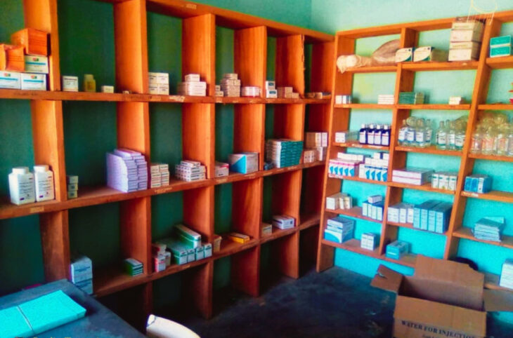 Journée des pharmaciens, les clients dénoncent la cherté des produits